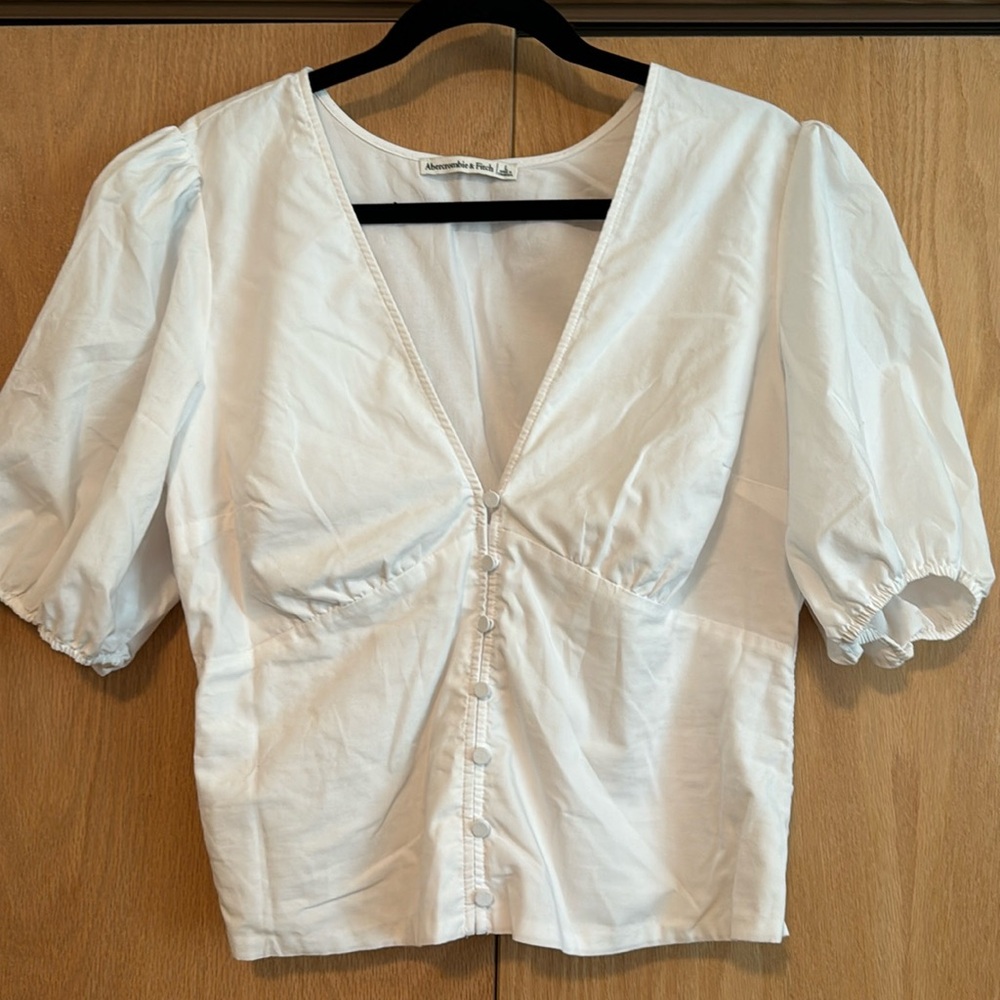 Abercrombie top